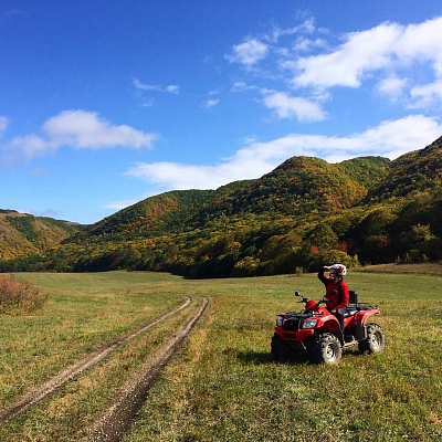 Прокат квадроциклов . Подарочные сертификаты Ultra Подарки Кисловодск. Купить оригинальный подарок или подарочный сертификат на Прокат квадроциклов . Сервис UltraPodarki.ru Кисловодск 8 800 505 95 30. 